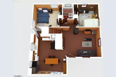 25402 S Schockley Rd, Beavercreek, OR 97004 - Photo 14