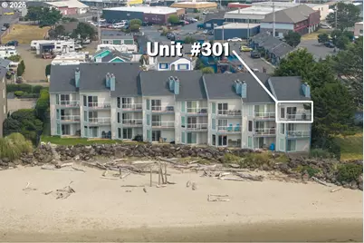 1116 SW 51st St #301, Lincoln City, OR 97367 - Photo 2