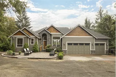 5101 NW Paradise Dr, Forest Grove, OR 97116 - Photo 1