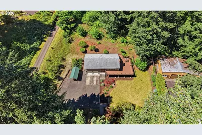 20195 S Athens Dr, Oregon City, OR 97045 - Photo 44
