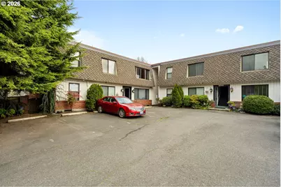 8065 N Ivanhoe St #9, Portland, OR 97203 - Photo 1