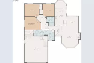 16071 SW Bridle Hills Dr, Beaverton, OR 97007 - Photo 18