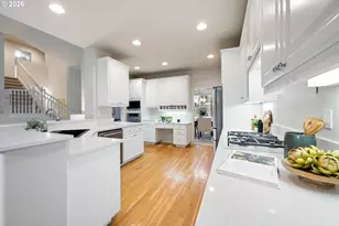 15019 NW Vance Dr, Portland, OR 97229 - Photo 8