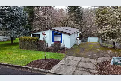464 NE Kirby Ave, Roseburg, OR 97470 - Photo 28