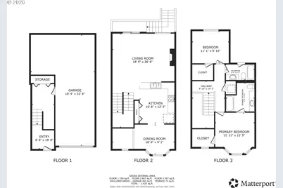 12045 SW Chukar Ter, Beaverton, OR 97007 - Photo 28