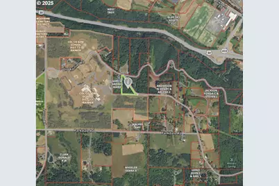 Meserve Rd, Rainier, OR 97048 - Photo 2