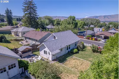 904 E 14th St, The Dalles, OR 97058 - Photo 34
