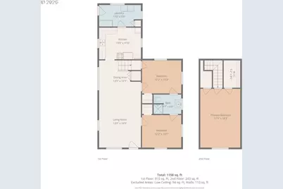 904 E 14th St, The Dalles, OR 97058 - Photo 24