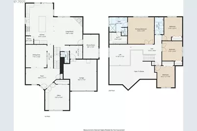 2525 NE Charlois Dr, Hillsboro, OR 97124 - Photo 48