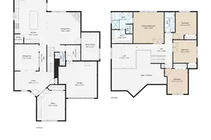 2525 NE Charlois Dr, Hillsboro, OR 97124 - Photo 48