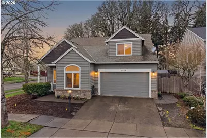 2525 NE Charlois Dr, Hillsboro, OR 97124 - Photo 2