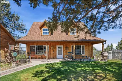 8818 SW Panorama Rd, Terrebonne, OR 97760 - Photo 1