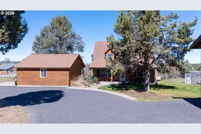8818 SW Panorama Rd, Terrebonne, OR 97760 - Photo 40
