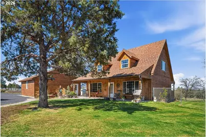 8818 SW Panorama Rd, Terrebonne, OR 97760 - Photo 2