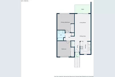 4047 Donald St #C, Eugene, OR 97405 - Photo 38