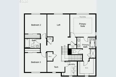 7871 NW Stoffers Ter, Portland, OR 97229 - Photo 6