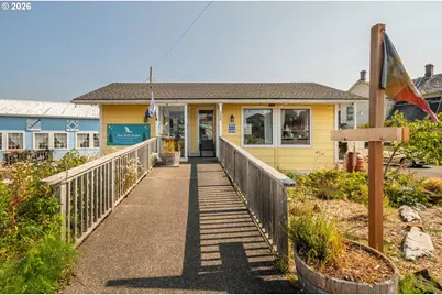 324 6th St, Port Orford, OR 97465 - Photo 2