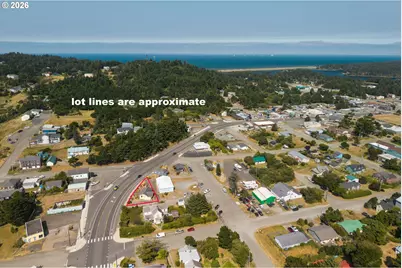 324 6th St, Port Orford, OR 97465 - Photo 38