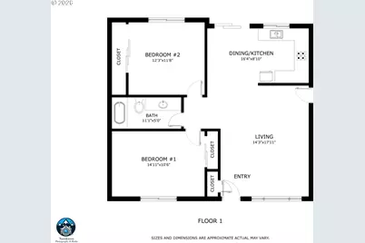 1674 Hayes St #B, Eugene, OR 97402 - Photo 28