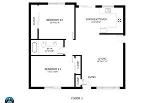 1674 Hayes St, Eugene, OR 97402 - Photo 28