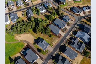 0 Meadows Dr #Lot 37, Manzanita, OR 97130 - Photo 4