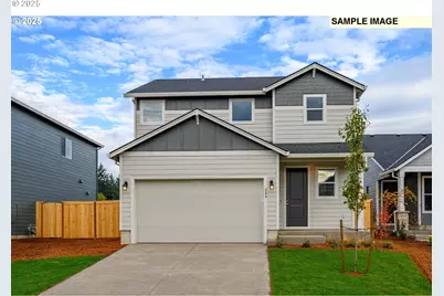 4123 NE 187th St #LOT 237, Vancouver, WA 98686 - Photo 1