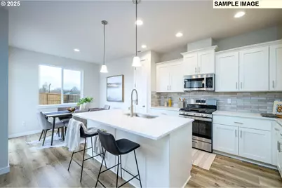 4123 NE 187th St #LOT 237, Vancouver, WA 98686 - Photo 8