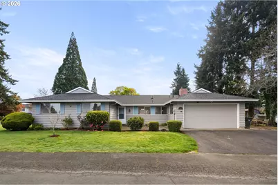 6368 SE Pine Creek Way, Milwaukie, OR 97267 - Photo 1