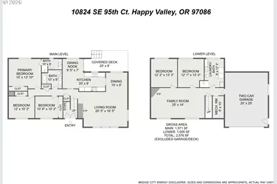 10824 SE 95th Ct, Happy Valley, OR 97086 - Photo 48