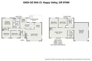 10824 SE 95th Ct, Happy Valley, OR 97086 - Photo 48
