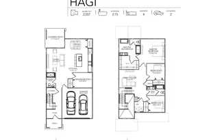 16733 SE Shimmering Leaf St, Happy Valley, OR 97086 - Photo 2