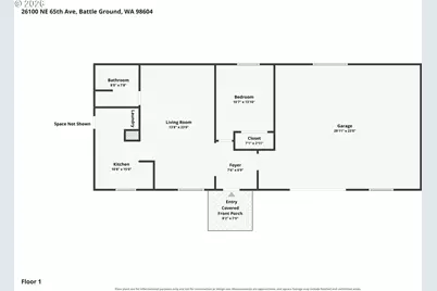 26100 NE 65th Ave, Battle Ground, WA 98604 - Photo 34