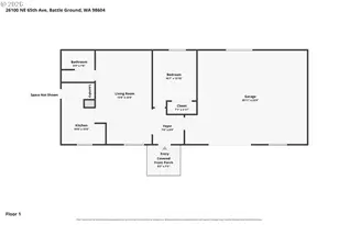 26100 NE 65th Ave, Battle Ground, WA 98604 - Photo 34