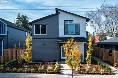 8353 N Newman St, Portland, OR 97203 - Photo 2