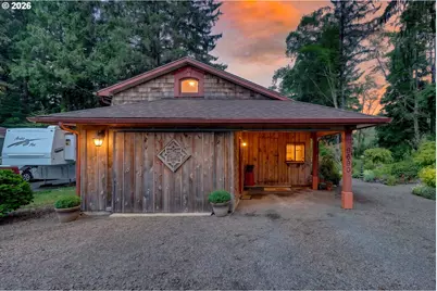 9690 9th St, Bay City, OR 97107 - Photo 2