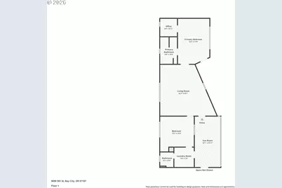 9690 9th St, Bay City, OR 97107 - Photo 38