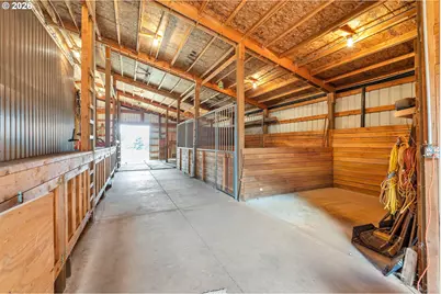 21945 SW Cherry Hill Rd, Sheridan, OR 97378 - Photo 34