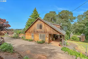 21945 SW Cherry Hill Rd, Sheridan, OR 97378 - Photo 2