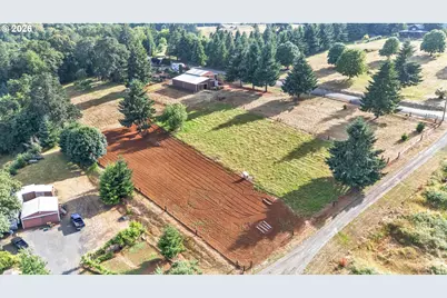 21945 SW Cherry Hill Rd, Sheridan, OR 97378 - Photo 46