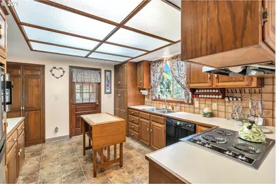 21945 SW Cherry Hill Rd, Sheridan, OR 97378 - Photo 8