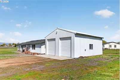 47 Van Hoy Rd, Goldendale, WA 98620 - Photo 4