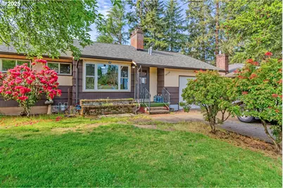 14124 SE Mill St, Portland, OR 97233 - Photo 2