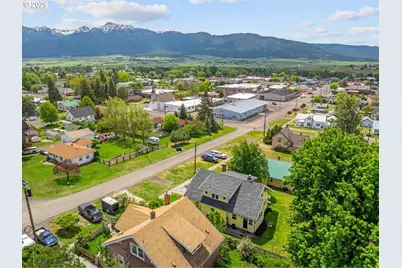 307 E North St, Enterprise, OR 97828 - Photo 4