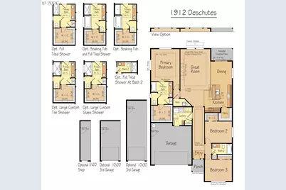 19404 NE 21st St, Vancouver, WA 98684 - Photo 2