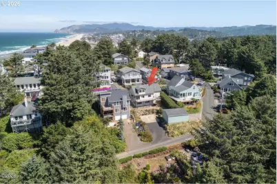860 SW 10th St, Lincoln City, OR 97367 - Photo 42