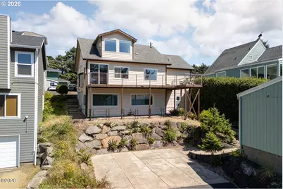 860 SW 10th St, Lincoln City, OR 97367 - Photo 38