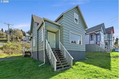301 Alameda Ave, Astoria, OR 97103 - Photo 1