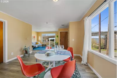 301 Alameda Ave, Astoria, OR 97103 - Photo 4