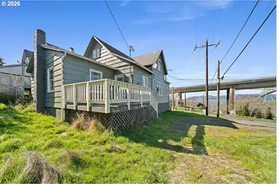 301 Alameda Ave, Astoria, OR 97103 - Photo 30