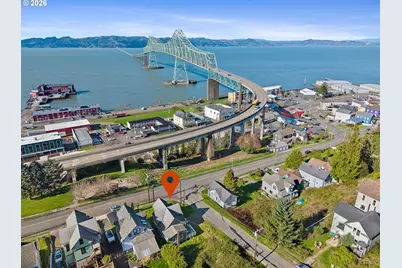 301 Alameda Ave, Astoria, OR 97103 - Photo 36